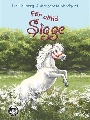 cover image of För alltid Sigge